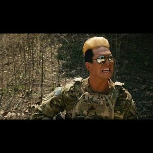 Meet your Posher, Edward